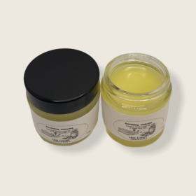 Jamaican Black Castor Oil & Hemp Seed 7 oz