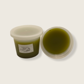 Moringa Restoration Hair Grease 4 oz