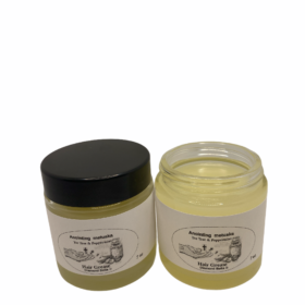 Tea Tree & Peppermint hair grease 7 oz
