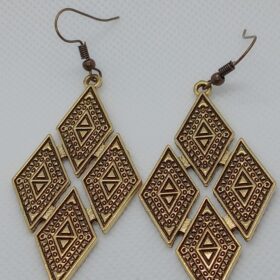 Fashion Earrings
