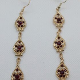 Fashion Earrings