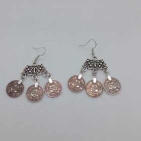 Fashion Earrings