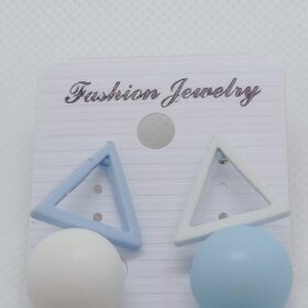 Fashion Earrings