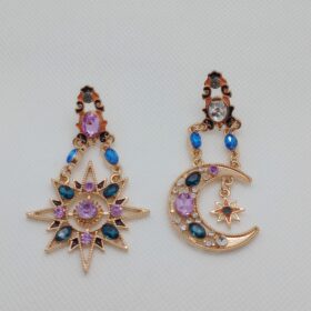 Fashion Earrings