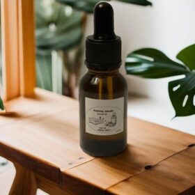 Anointing Metuaka Almond oil 1.8oz dropper hair oil