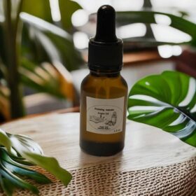 Anointing Metuaka Argan oil 1.8 oz dropper