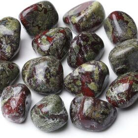 Blood Stone Polished 6 oz