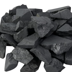 1 piece Raw Shungite Stones and Crystals 20-40mm