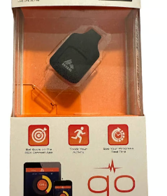 RNX GO ACTIVITY TRACKER 4.0