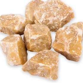 Orange Aventurine Raw 1 piece