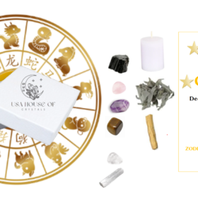 Capricorn Birthstones -Capricorn Protection Stones, Crystals Set, Capricorn Crystal Kit, Crystals For Capricorn , Crystals Of Capricorn , Birthstones, Stone, Crystals, Gifts, Zodiac, Capricorn , Made In The USA, Phoenix AZ- USA House Of Crystals