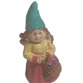 Fairy Figurines Tiny size