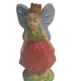 Fairy Figurines Tiny size