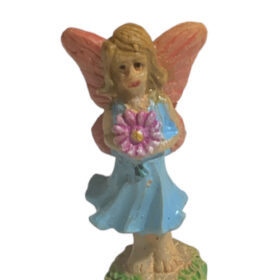 Fairy Figurines Tiny size