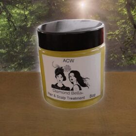 ACW Hair & Scalp Treatment 8 oz