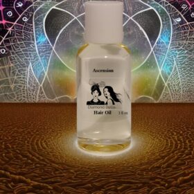 Ascension Hair Oil 3 fl oz