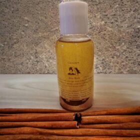 Cinnamon Hair Mask Oil 3 fl oz