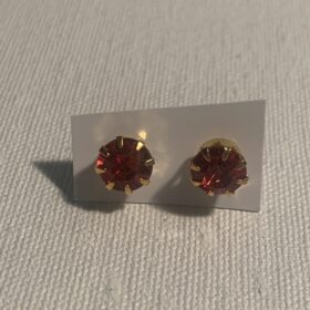 Stud Earrings