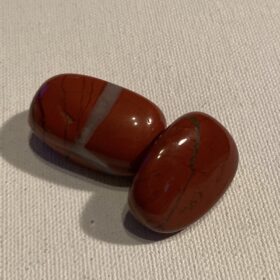 Brecciated Jasper 1 piece polished