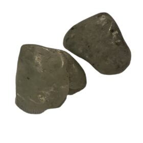 Green Jade Stones 1 oz