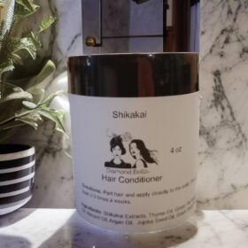 Shikakai Scalp Conditioner 4 oz