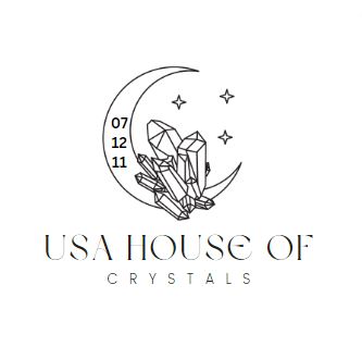 USA House Of Crystals