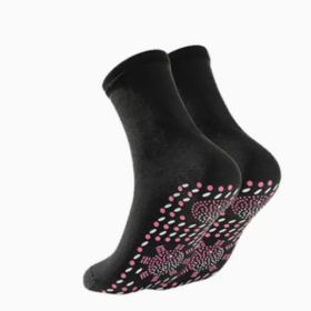 Heated Socks Self-Heating Health Socks 1 pair