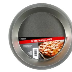 Cooking Concepts Tin Pie Pans, 9 in.