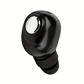 Mini Wireless Earphone, Single Earplug