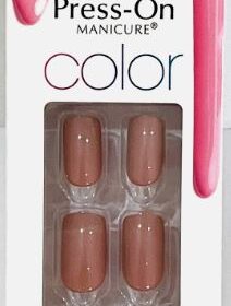 Kiss Fashion Design Nails Extra Long Length 24 pc Dancing in the rain