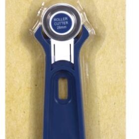 Crafter's Square Roller Cutters, 5.75x1.75 in