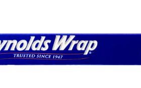 Reynolds Aluminum Foil Wrap, 15 ft.
