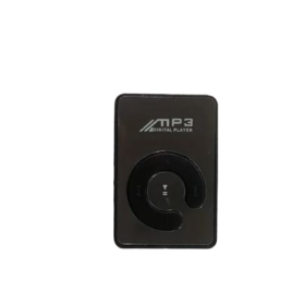 Mini USB MP3 Music Media Player Micro SD TF Card (SD Card Not Included)