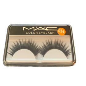 MAC Cosmetics  Eyelashes 014
