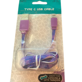 Type C USB Cable 39 in (99 cm)