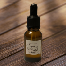 Anointing Metuaka Fenugreek Hair Oil 1.8 Fl oz